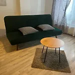 Near Station Apartment