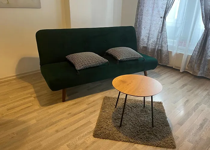 Near Station Apartment