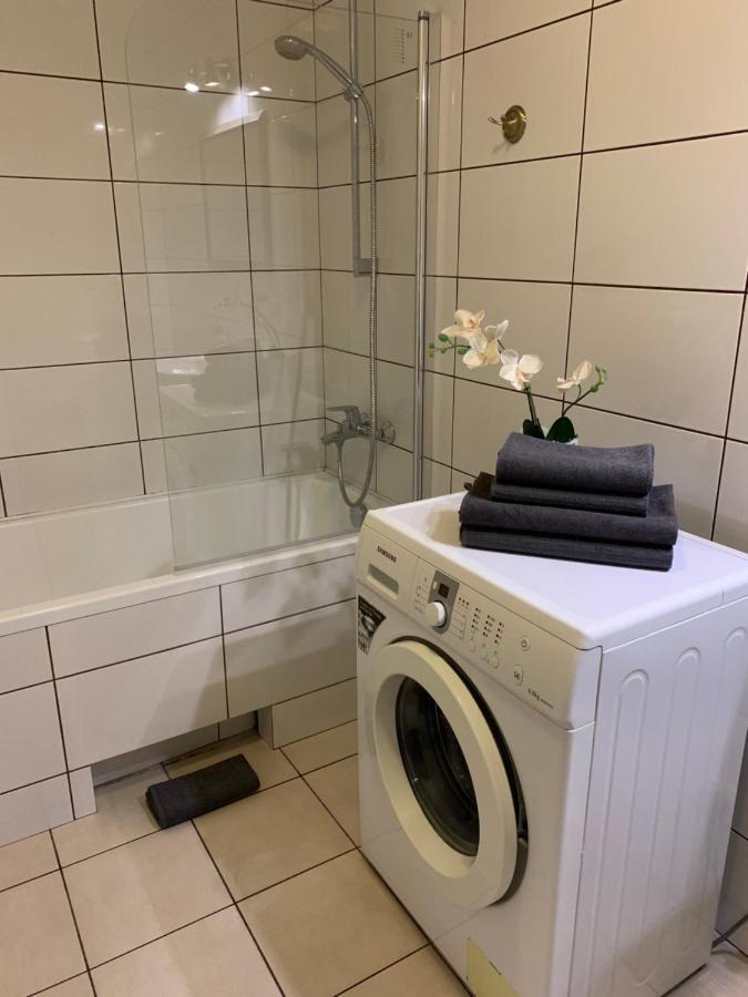 Apartment Near Station Vilnius