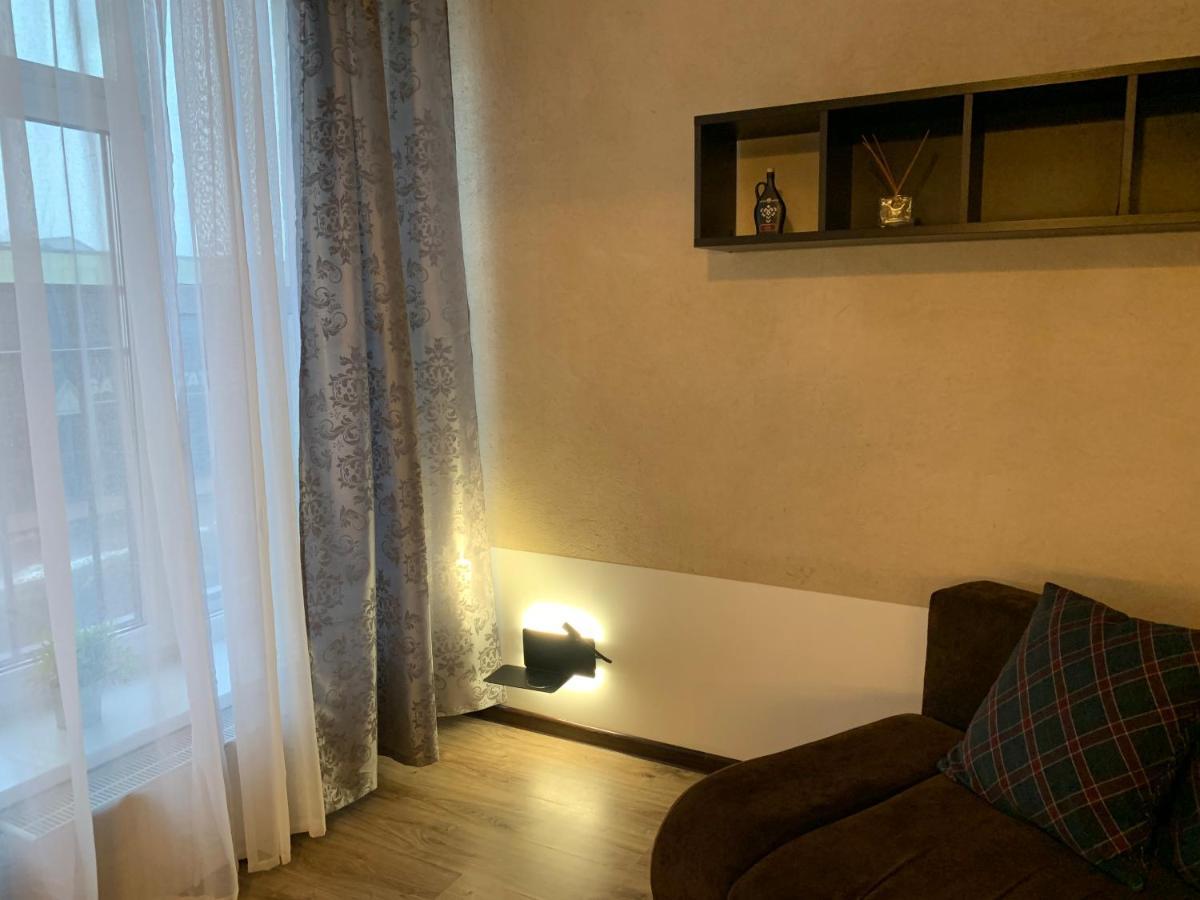 Near Station Apartment