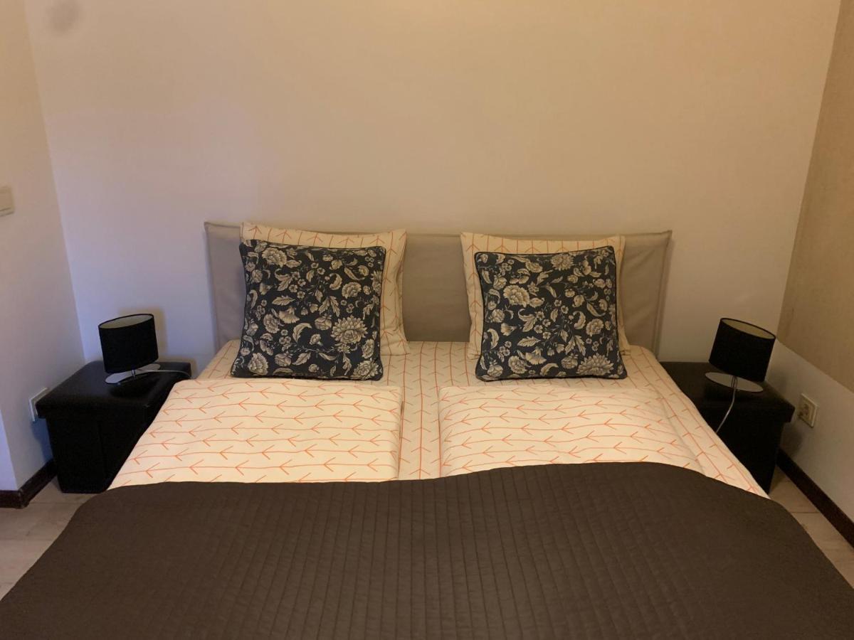 Near Station Apartment Vilnius