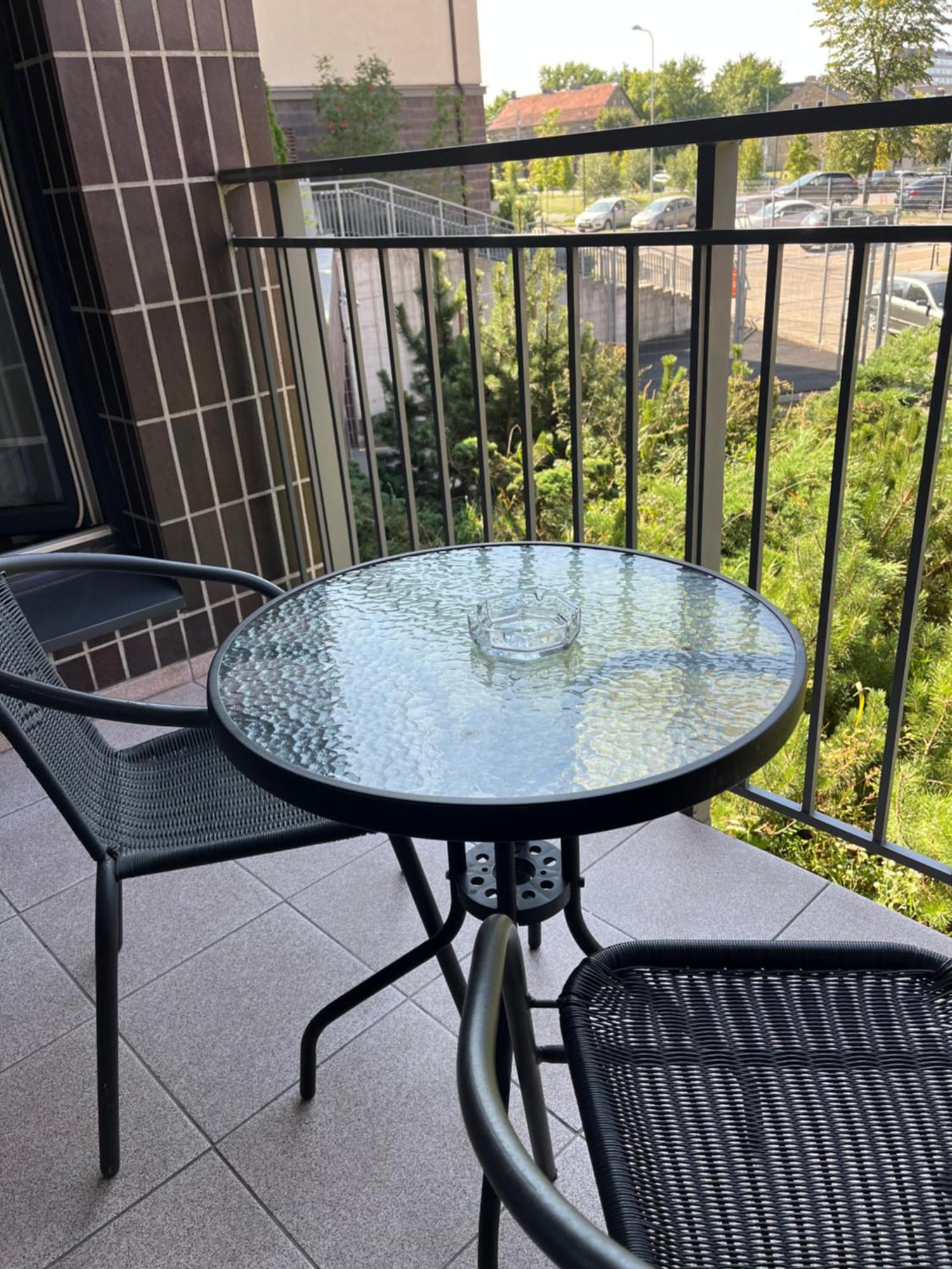Apartment Near Station *