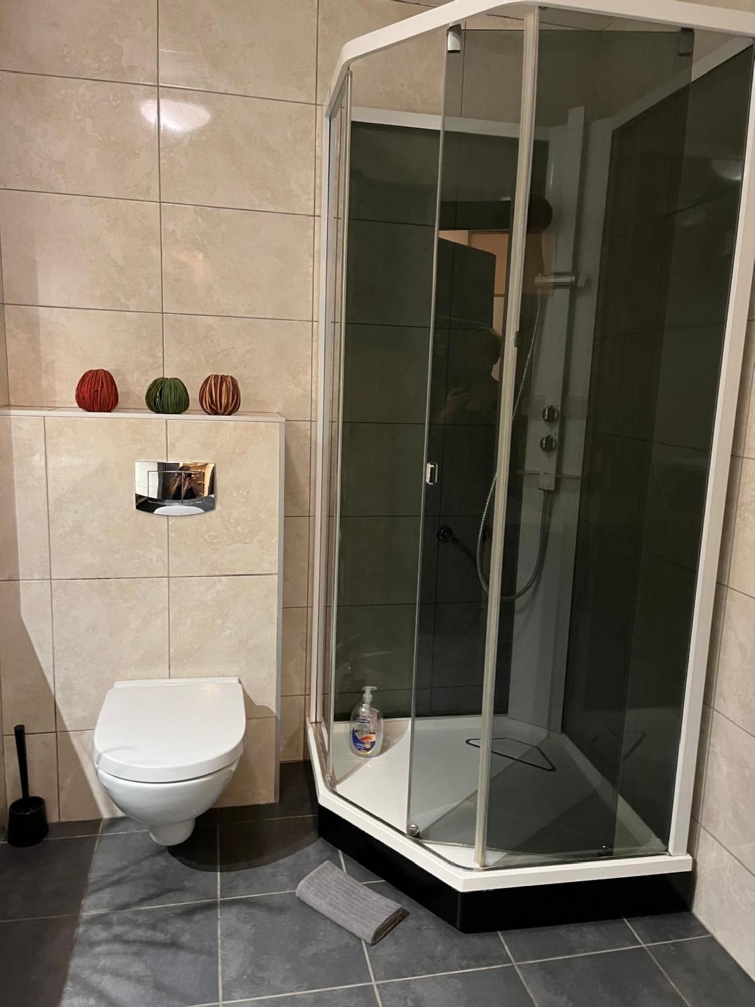 Near Station Apartment Vilnius