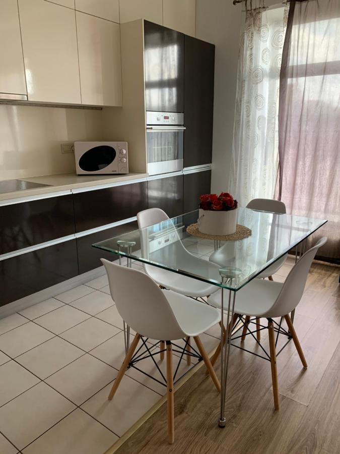 Apartment Near Station Vilnius